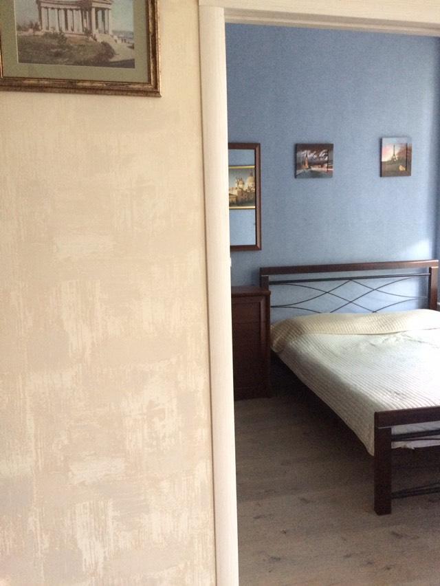 2-Kh Kom-Ia Kvartira V Tsentre Odessy Odessa Buitenkant foto